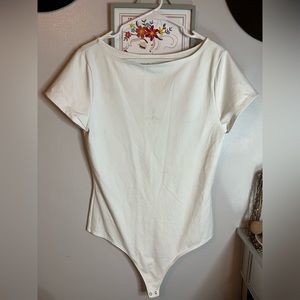 Abercrombie and Fitch Bodysuit